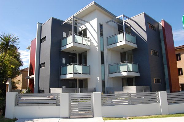  241 Blaxland Road, RYDE NSW 2112