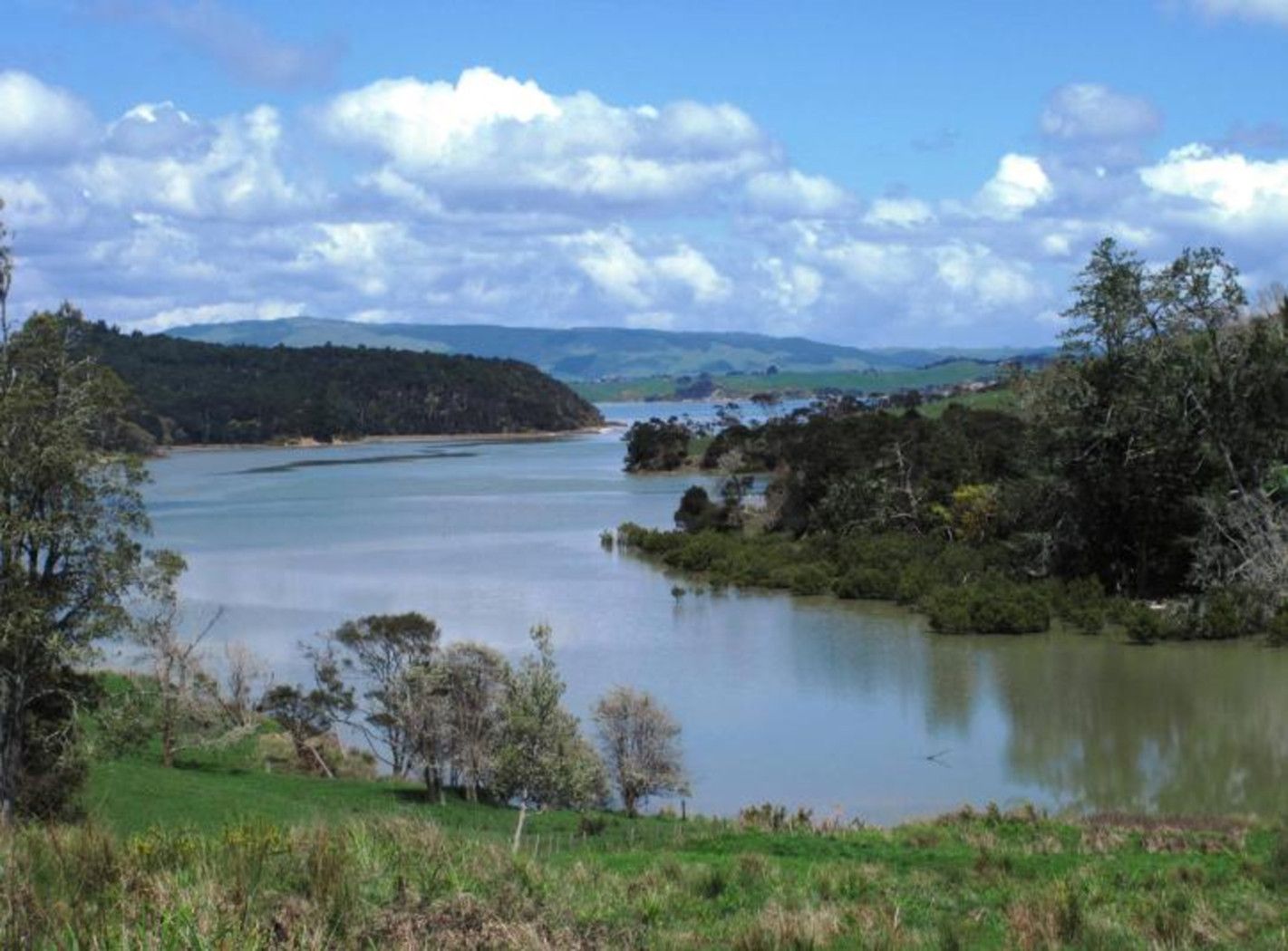 0 Mangiti Road, RAGLAN, Waikato District