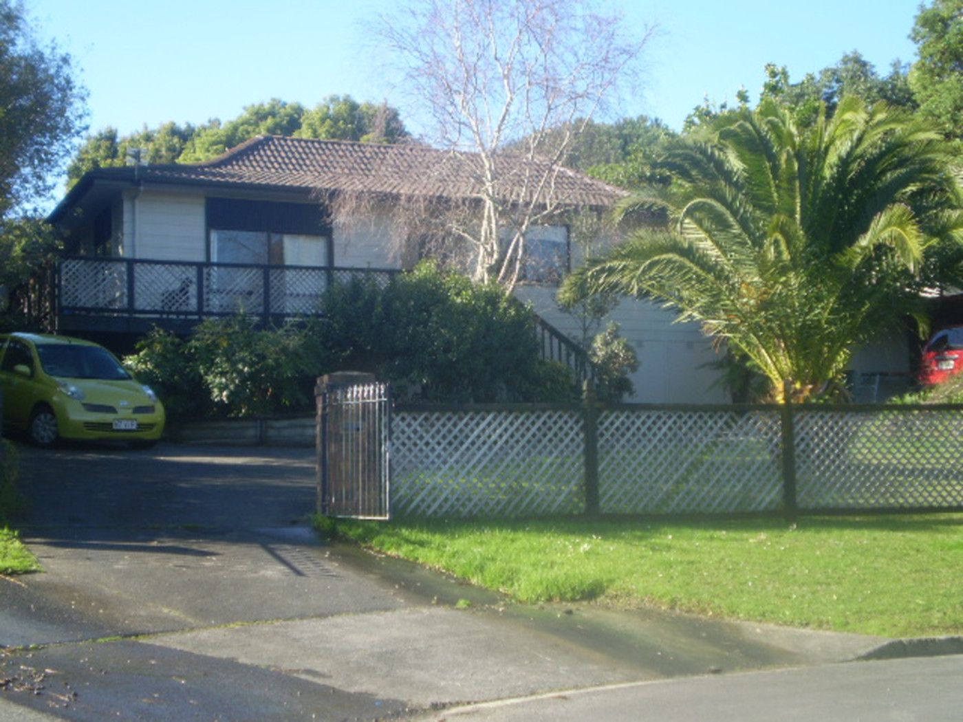 16 Buisson Glade, WEST HARBOUR, Waitakere City
