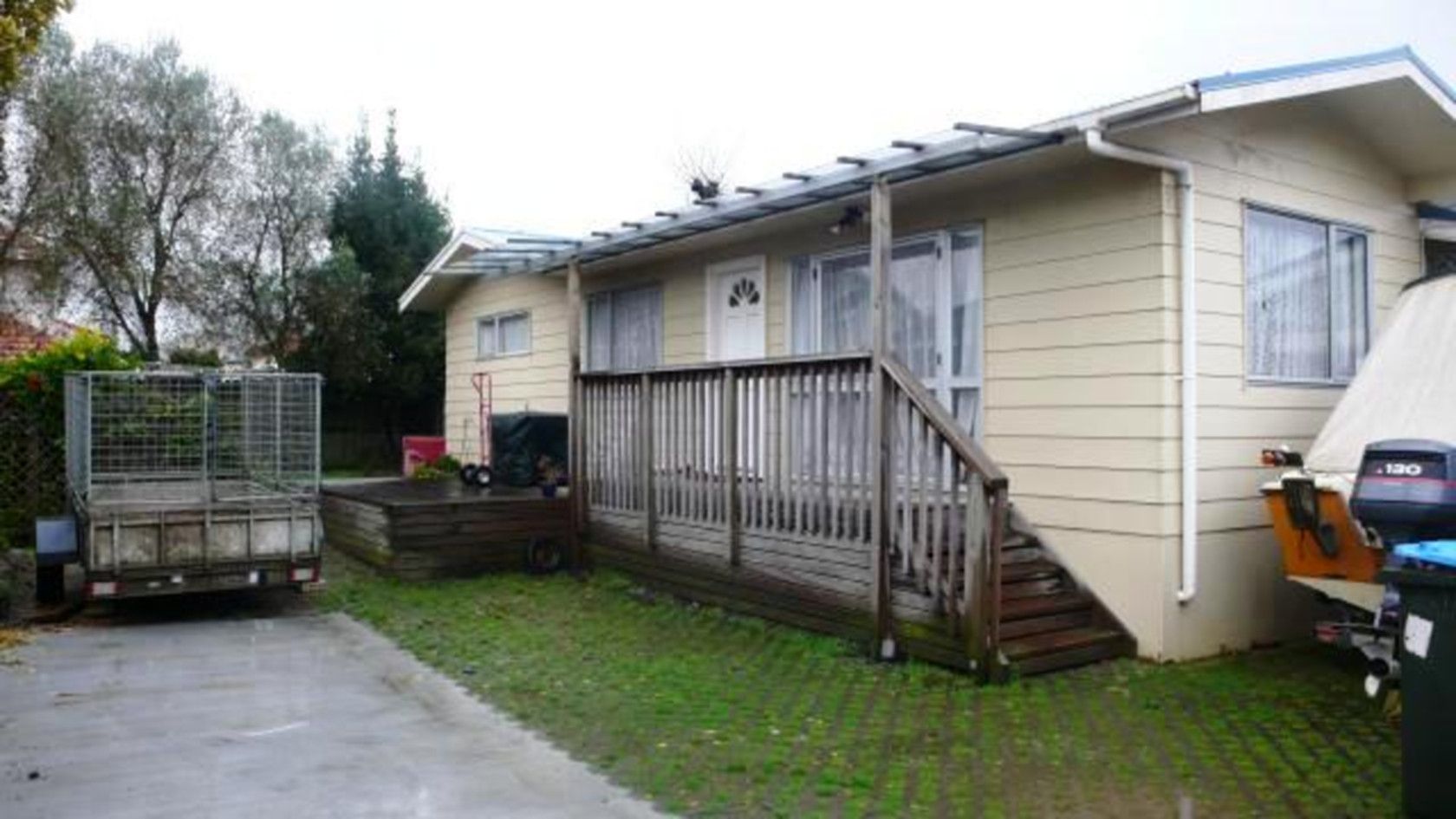 3/57 Marua Road, ELLERSLIE, Auckland City