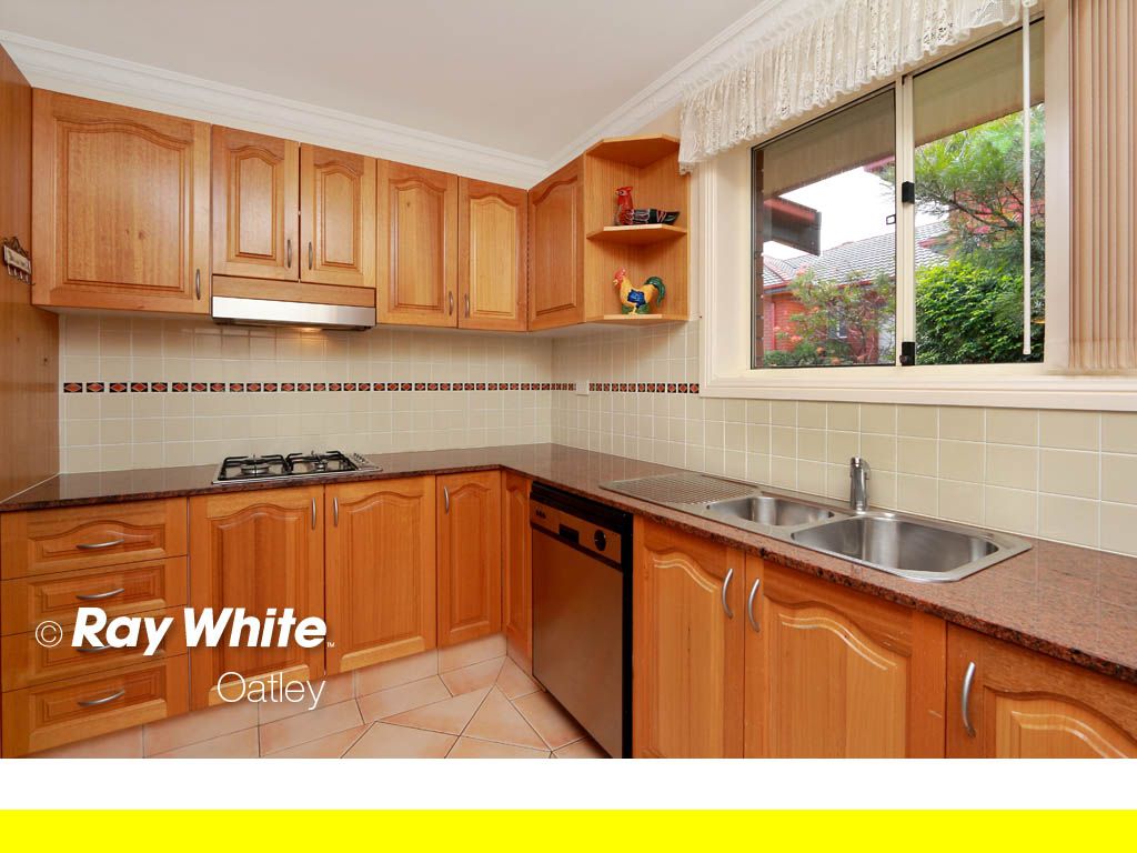 5/8 Louisa Street, OATLEY, NSW 2223