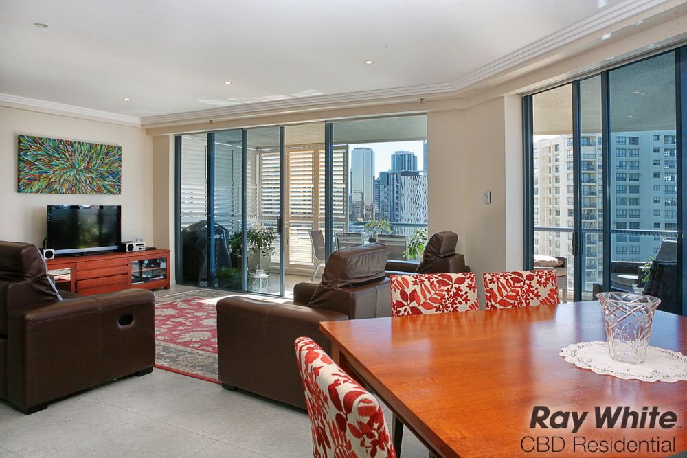 79/42 Ferry Street, KANGAROO POINT, QLD 4169