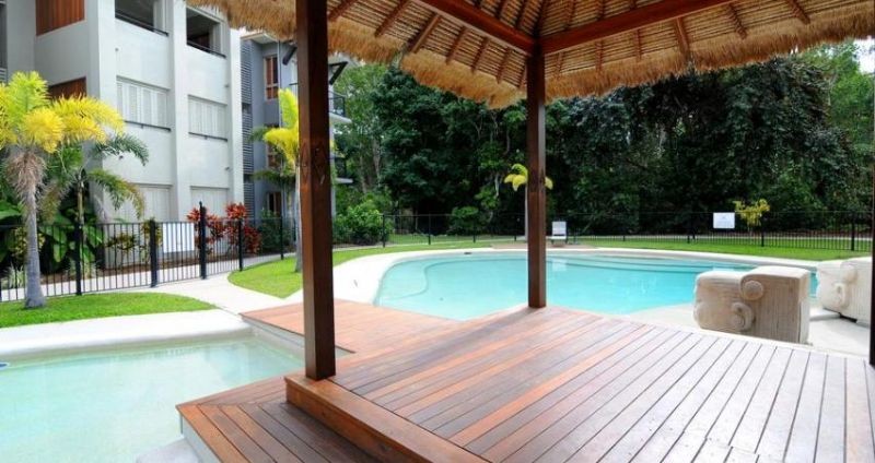 Clifton Beach, QLD 4879