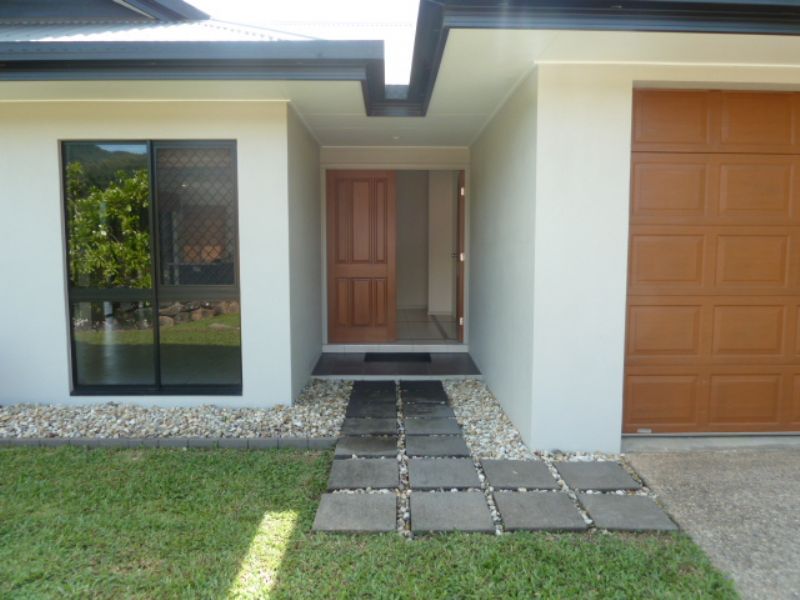 61 William Hickey Street, REDLYNCH, QLD 4870