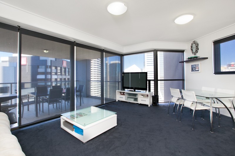 286/420 Queen Street, BRISBANE, QLD 4000