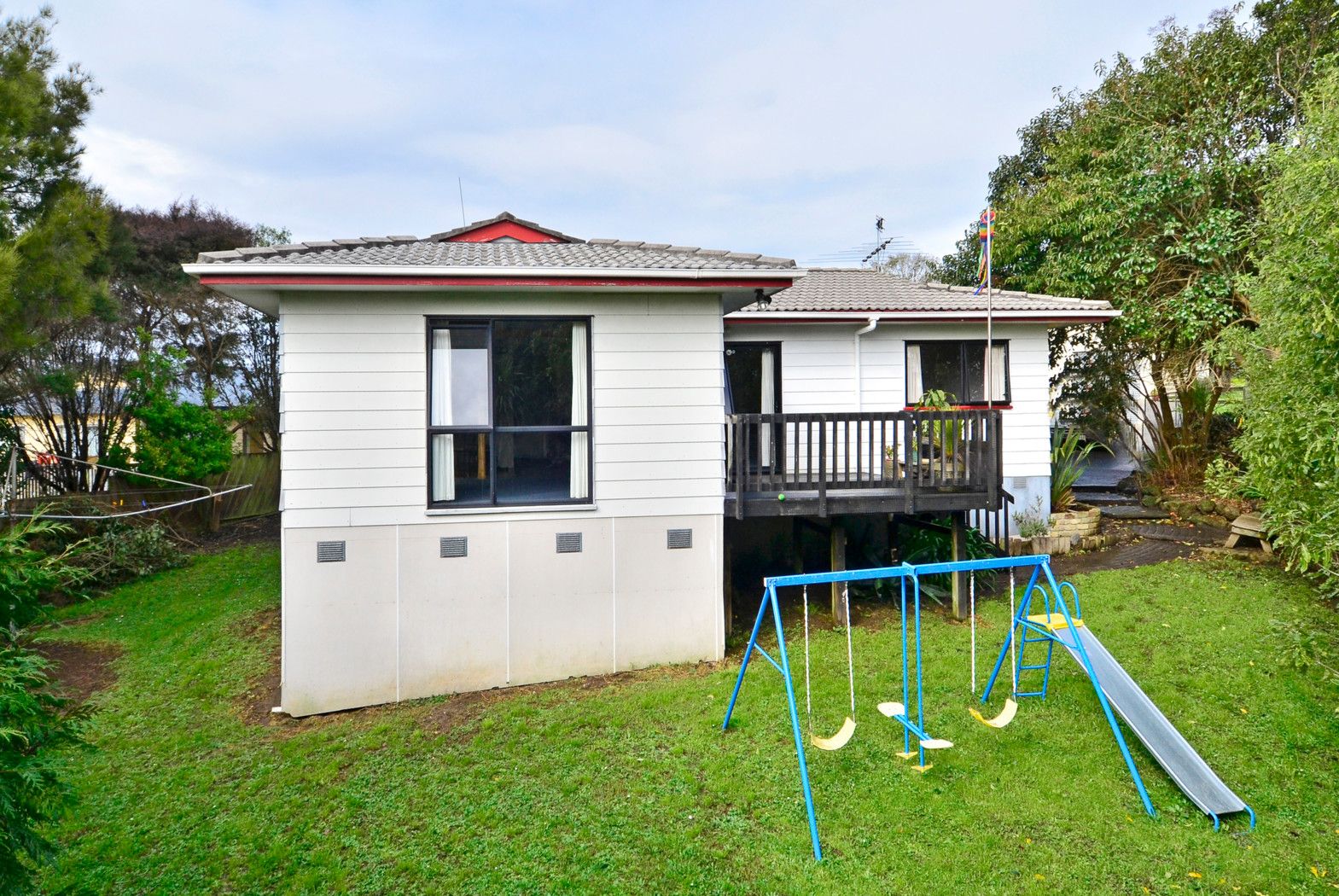 9 Kopu Place, MANUREWA, Manukau City