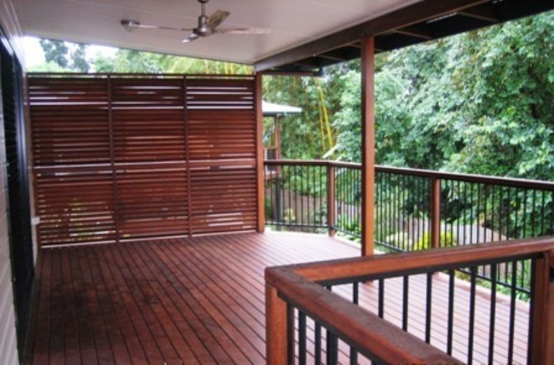 3/7 Tenni Street, REDLYNCH, QLD 4870