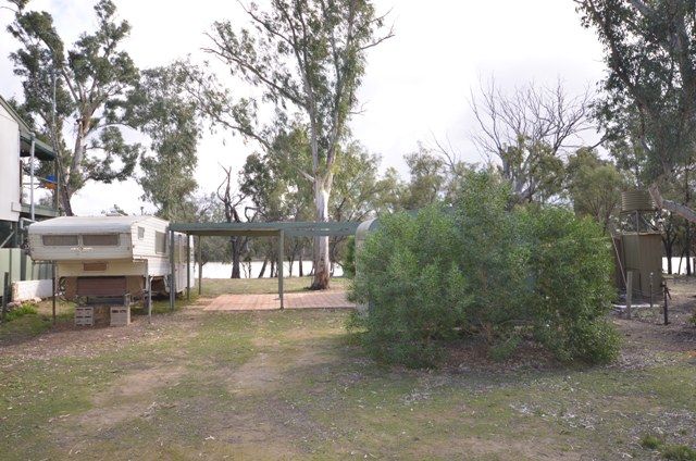Lot 14 Echidna Drive, MORGAN, SA 5320