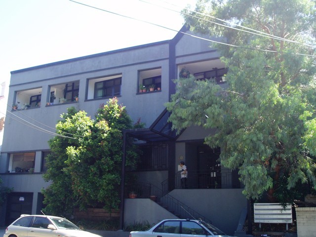 8/10-16 Epsom Road, ZETLAND, NSW 2017
