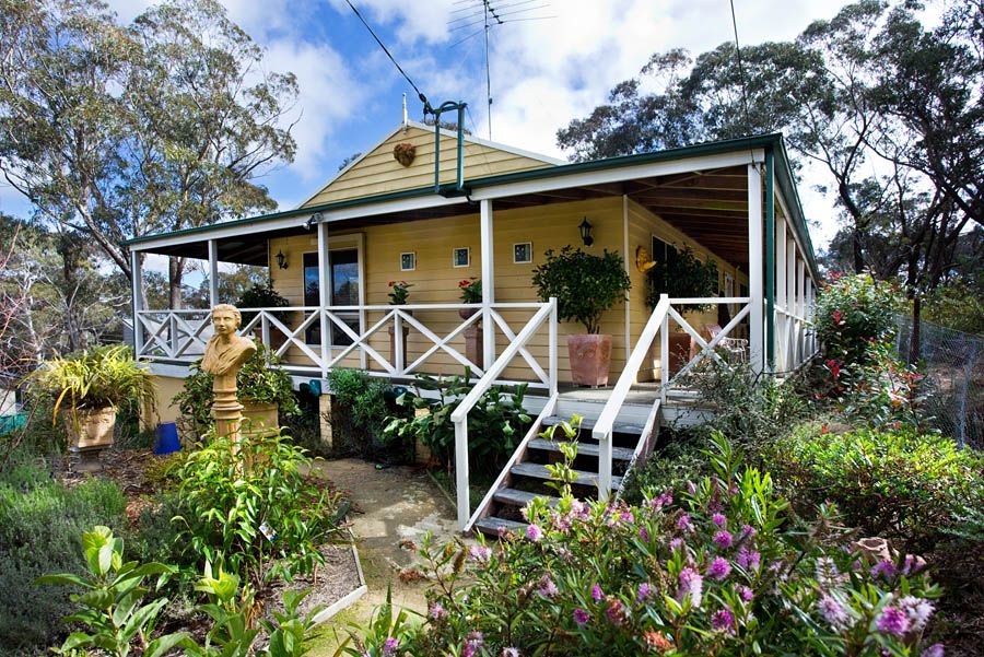 MOUNT VICTORIA, NSW 2786