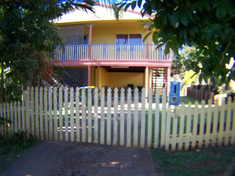 50 Dolphin Crescent, YEPPOON, QLD 4703