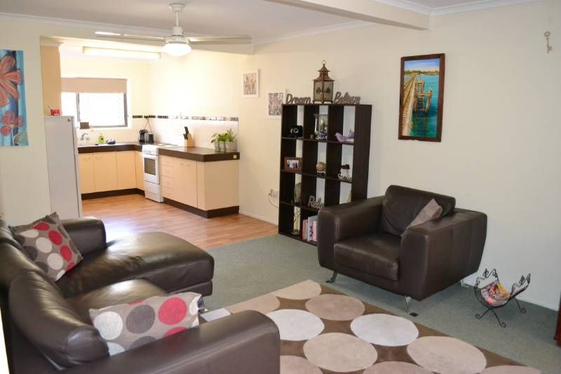 5 McCann Street, SOUTH GLADSTONE QLD 4680