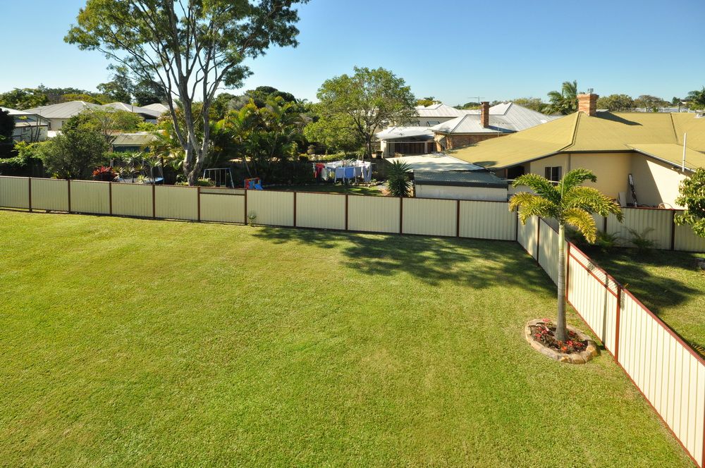 8 Eveleigh Street, WOOLOOWIN, QLD 4030