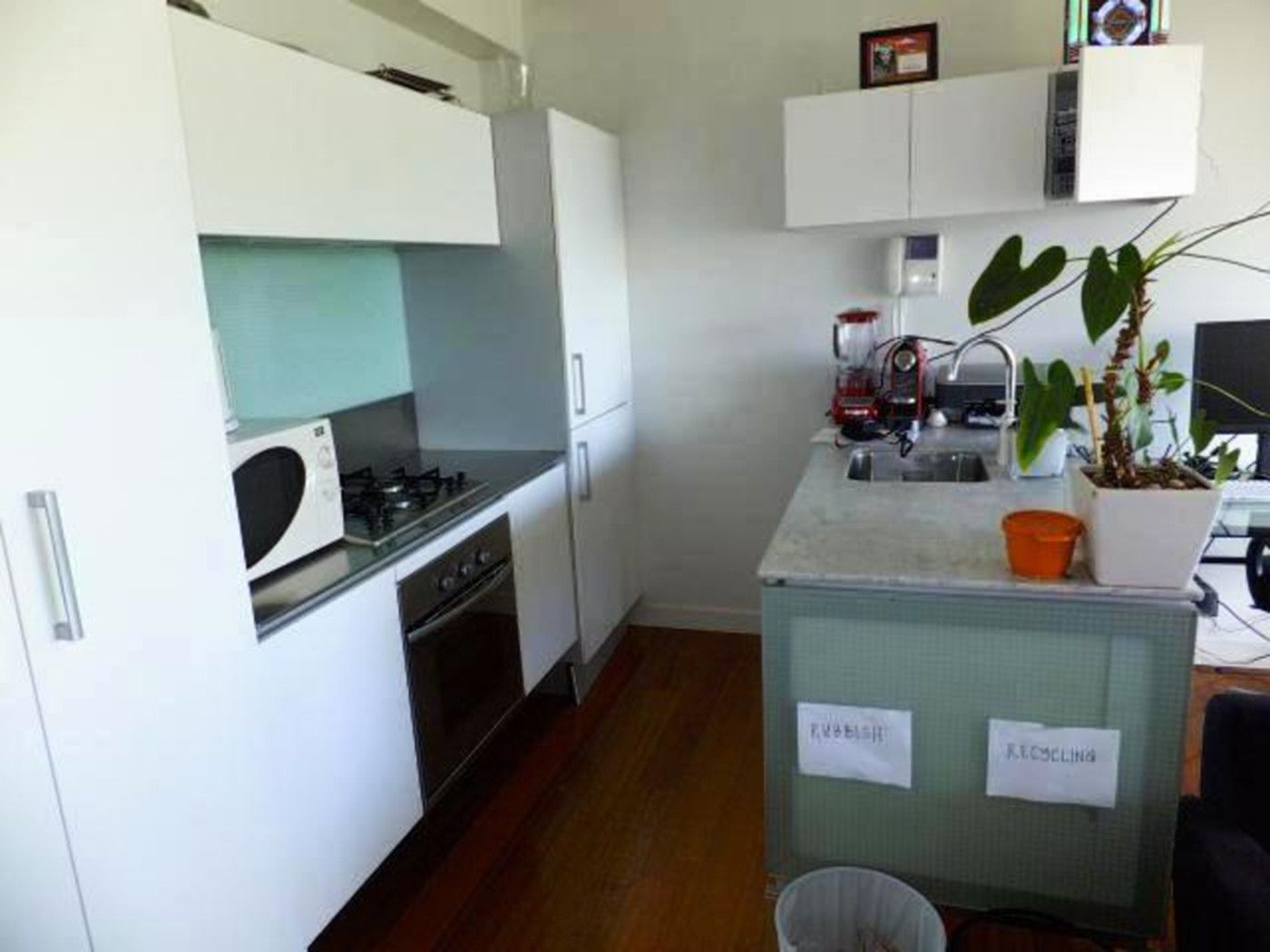 1/6 Dickens Street, PONSONBY, Auckland City