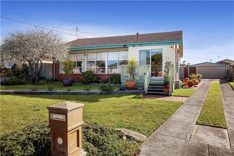 5 Tarwin Court, CORIO VIC 3214
