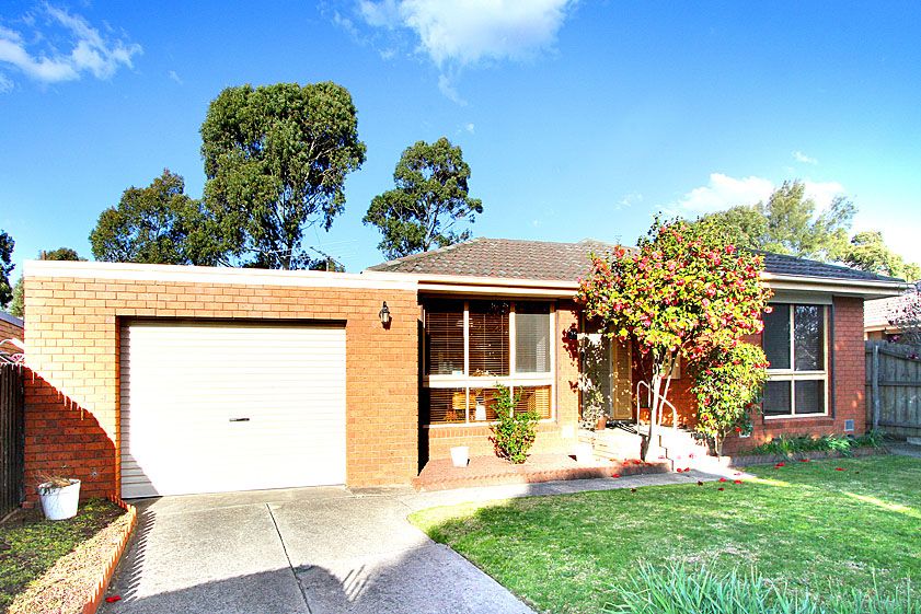 36 Coventry Crescent, MILL PARK VIC 3082