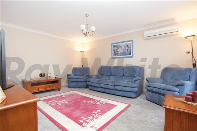 57 Kiber Drive, GLENMORE PARK, NSW 2745