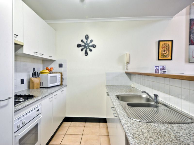 34/693 Oxley Lane, NEW FARM, QLD 4005