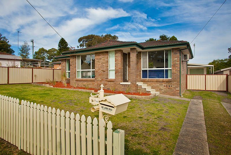48 Polock Crescent, ALBION PARK NSW 2527