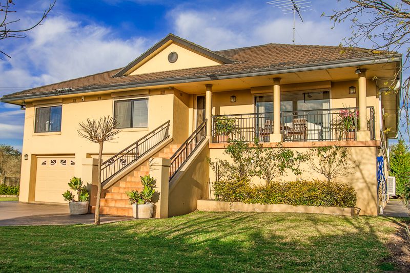 292 Pitt Town Road, PITT TOWN NSW 2756