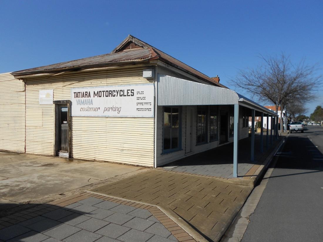 102 Woolshed Street, BORDERTOWN, SA 5268
