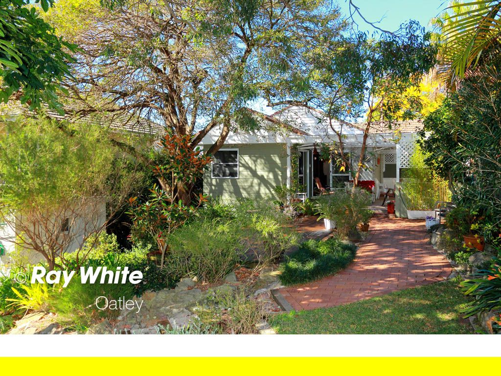 29 Marine Drive, OATLEY, NSW 2223