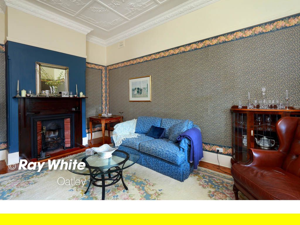 34 Ada Street, OATLEY, NSW 2223