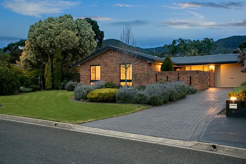 7 Panorama Drive, ATHELSTONE SA 5076