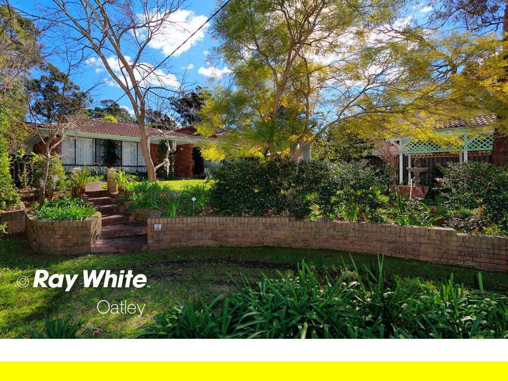 10 Wayne Avenue, LUGARNO NSW 2210