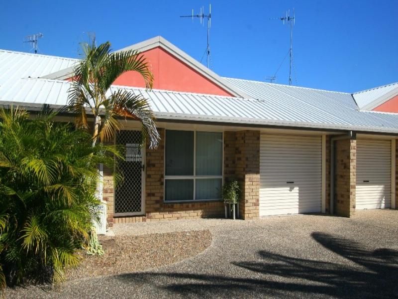 147  George Street, BUNDABERG WEST QLD 4670