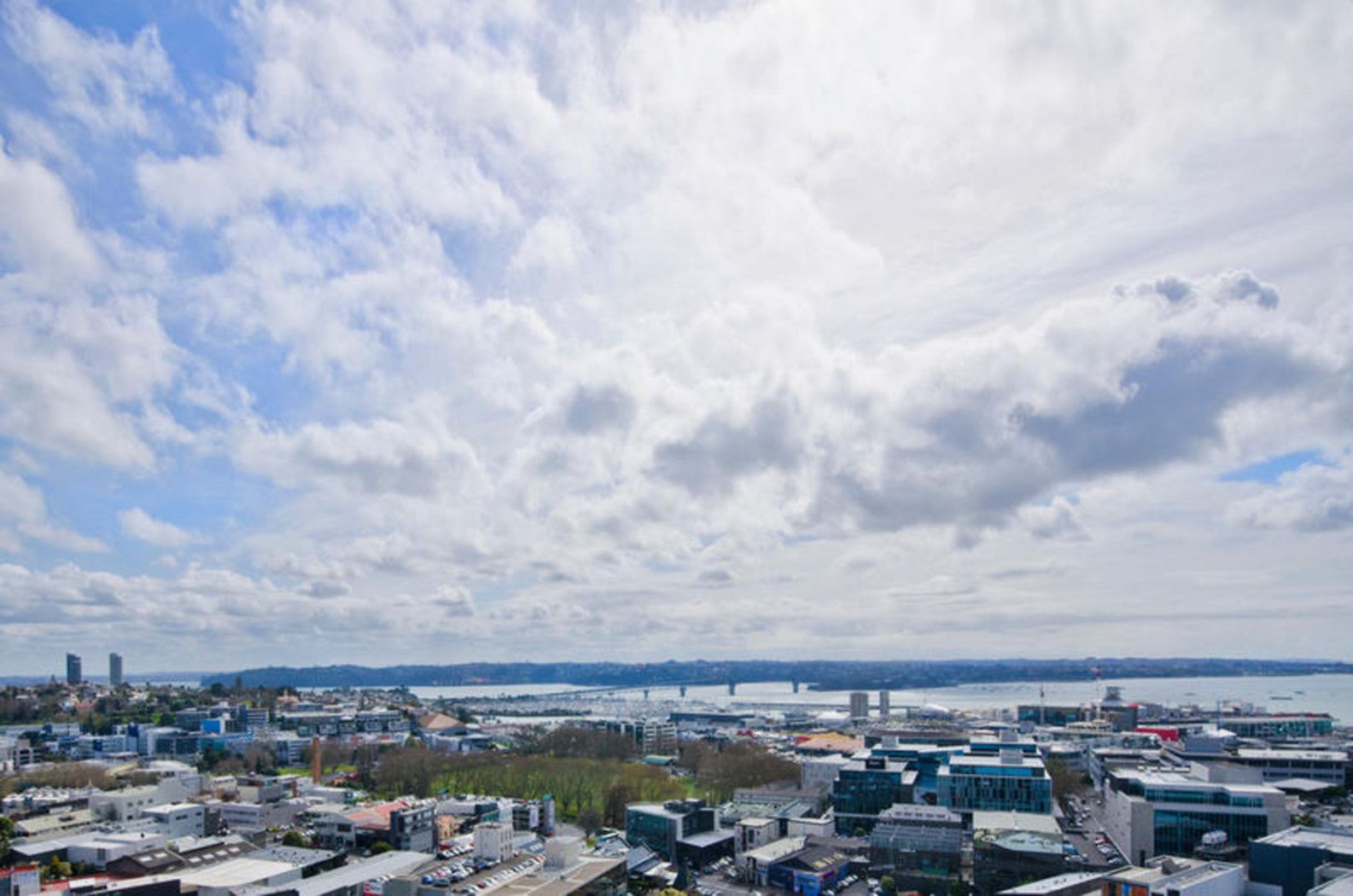AUCKLAND CENTRAL, Auckland City