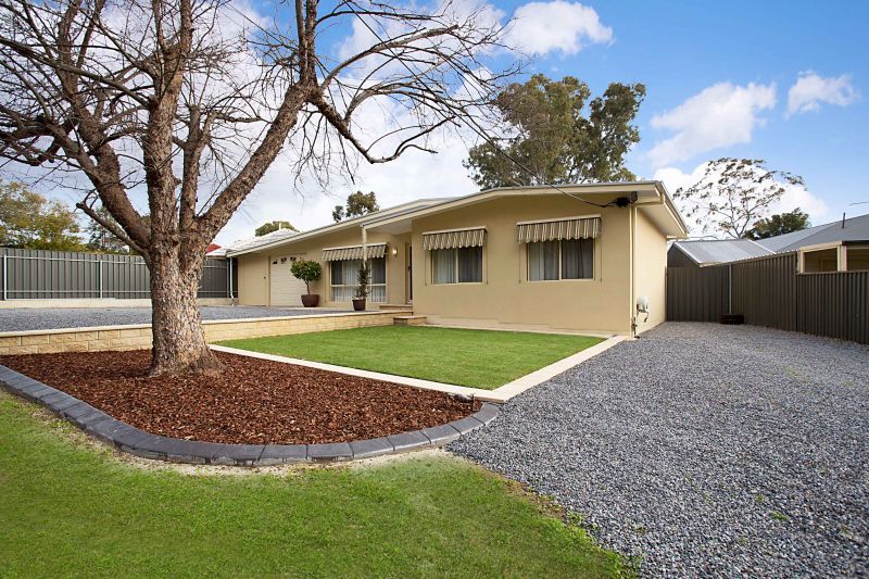 10 Oleander Drive, BANKSIA PARK SA 5091