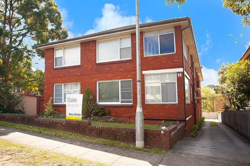 1/6 Andover Street, CARLTON, NSW 2218