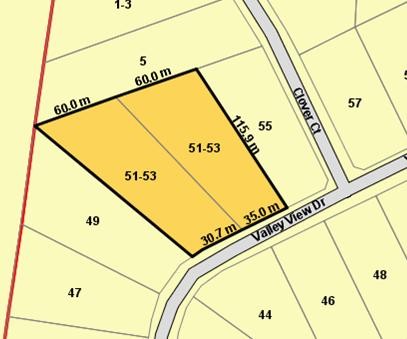 Lot 15 Valley View Drive, MERINGANDAN WEST, QLD 4352
