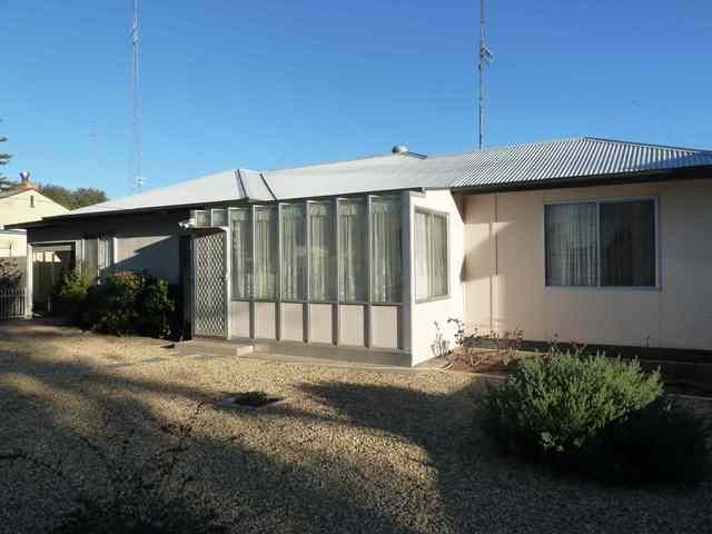 21 Jemison Street, WAIKERIE, SA 5330