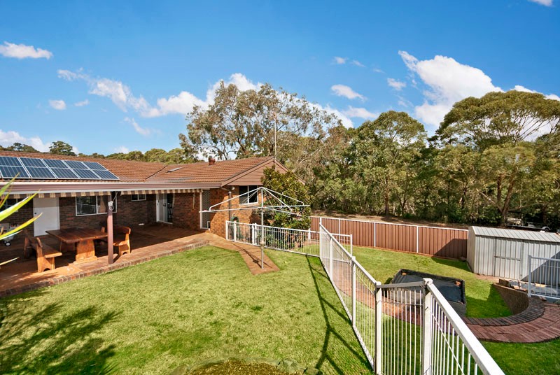 49 Elliott Road, MENAI, NSW 2234