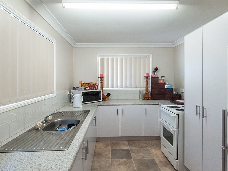 2/45 Denning Street, PARK AVENUE, QLD 4701