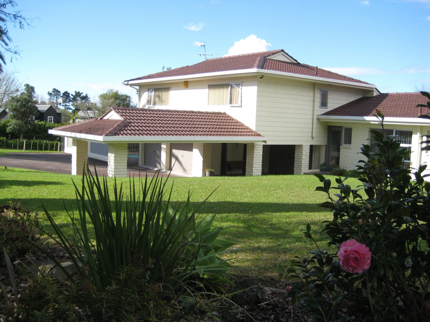 271 Point View Drive, Shamrock Park, Howick, Manukau City