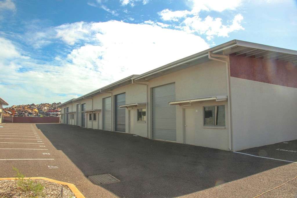 15/9 Aristos Place, WINNELLIE, NT 0820