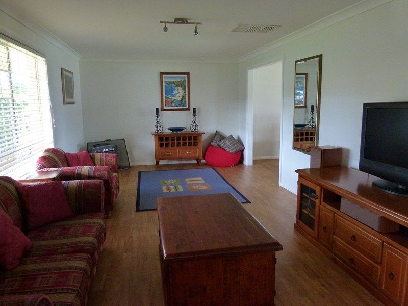 11 Thames Street, FORBES, NSW 2871