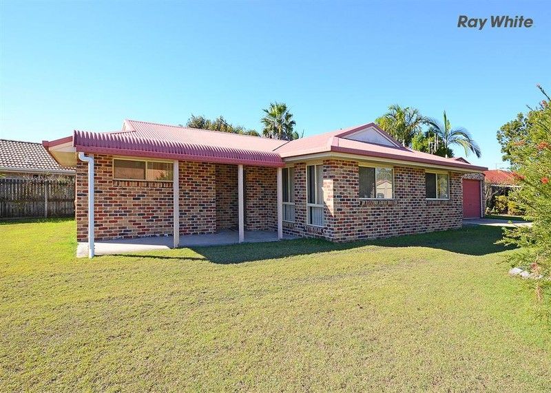 2-4 Sittella Close, ELI WATERS, QLD 4655