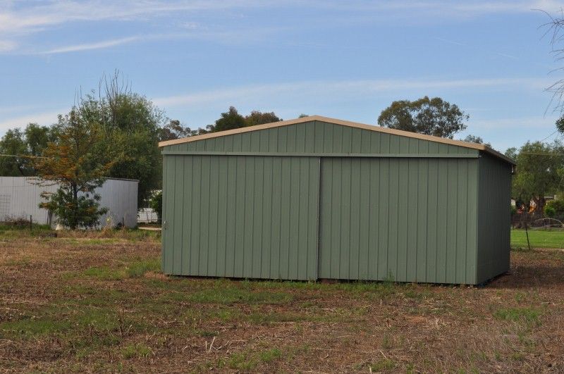 Lot 8 Loftus Street, EUGOWRA, NSW 2806