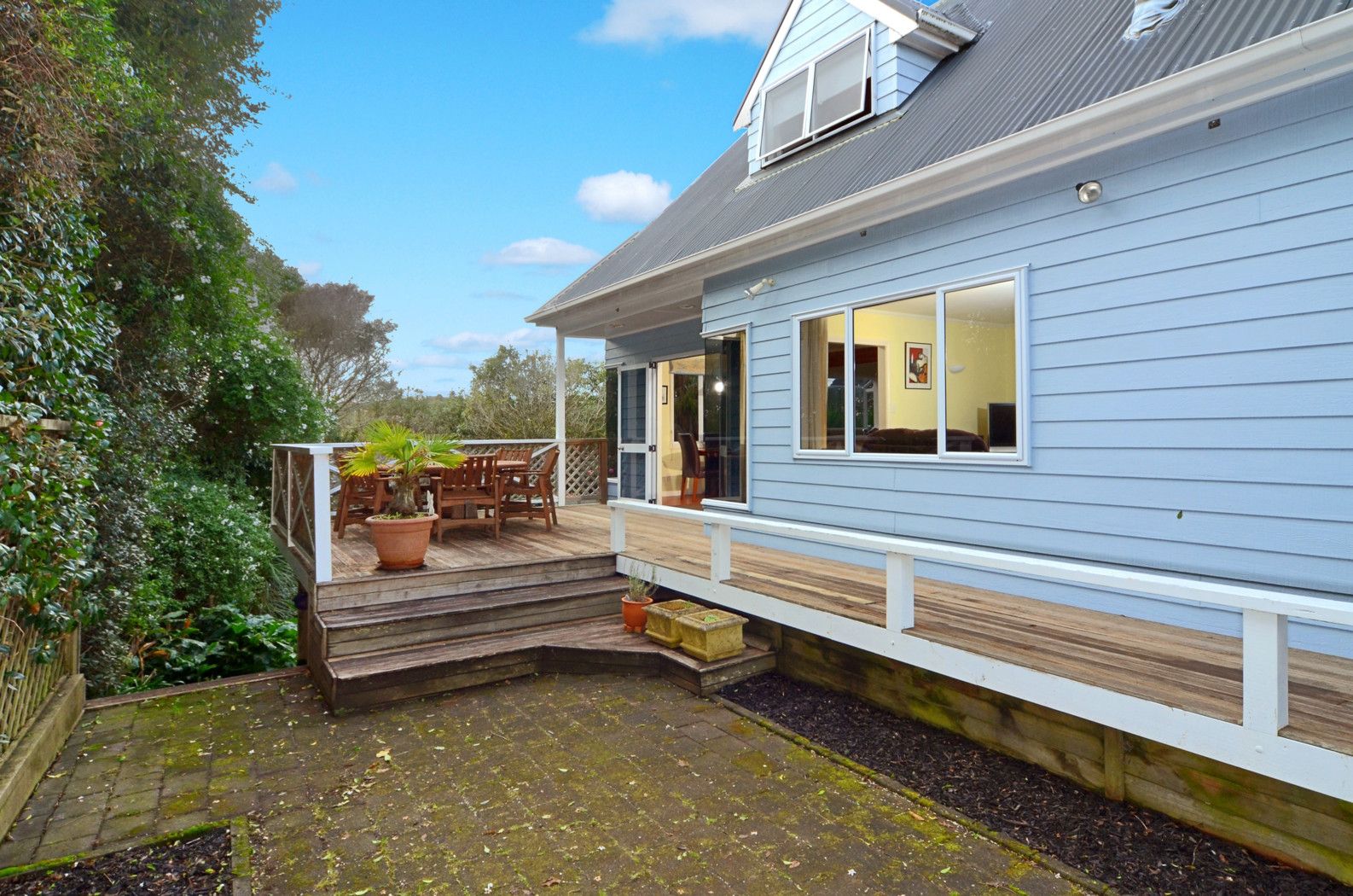 30B Kia Ora Road, BEACH HAVEN, North Shore City