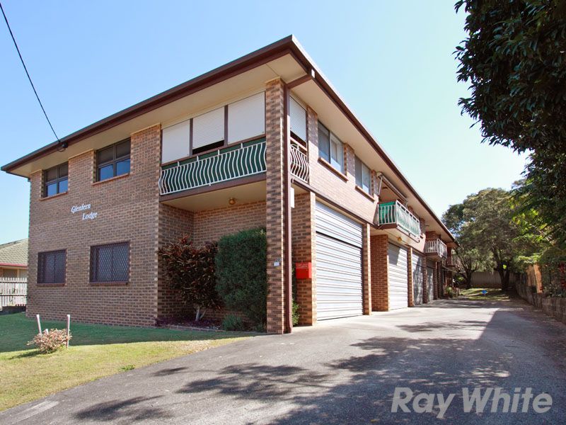 3/28 Glenfern Avenue, KEDRON, QLD 4031