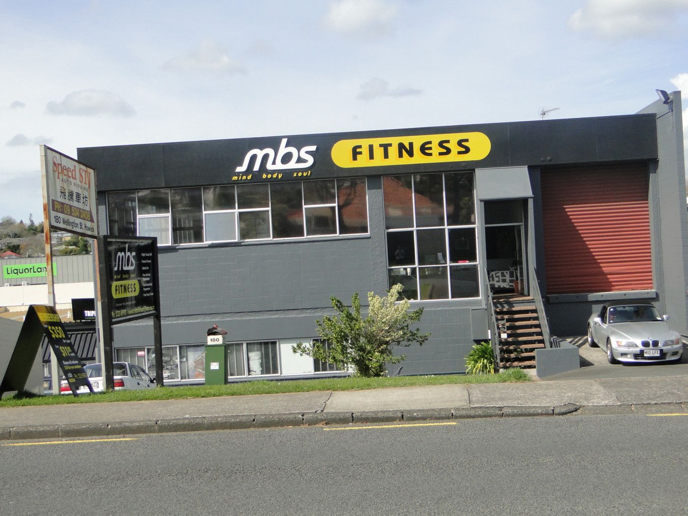 180 Wellington Street, Howick, Manukau City