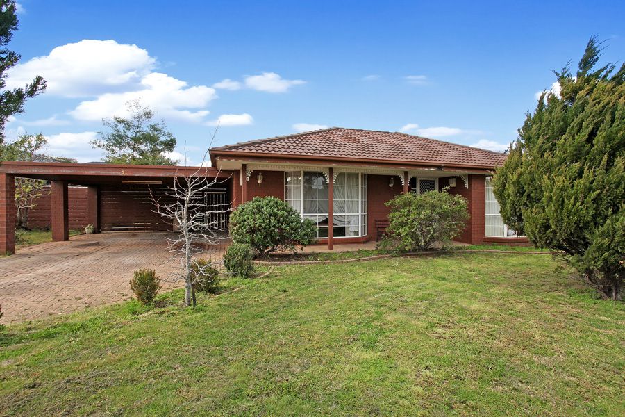 3 Karri Crescent, HOPPERS CROSSING VIC 3029