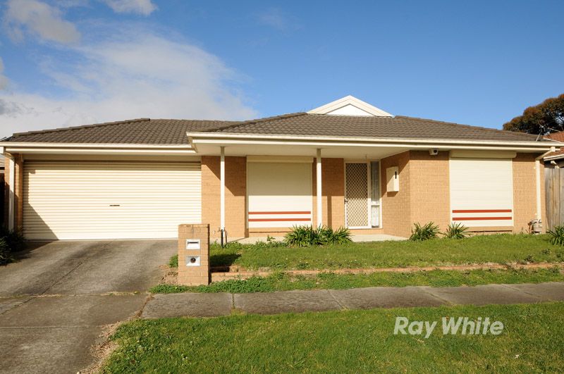 4 David Street, HAMPTON PARK, VIC 3976