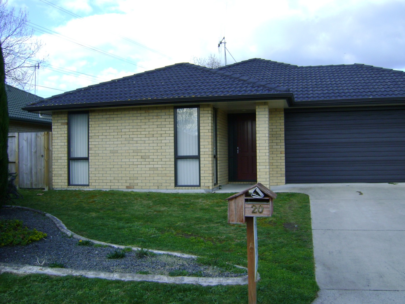 20 Earlswood Place, HILLCREST, Hamilton City
