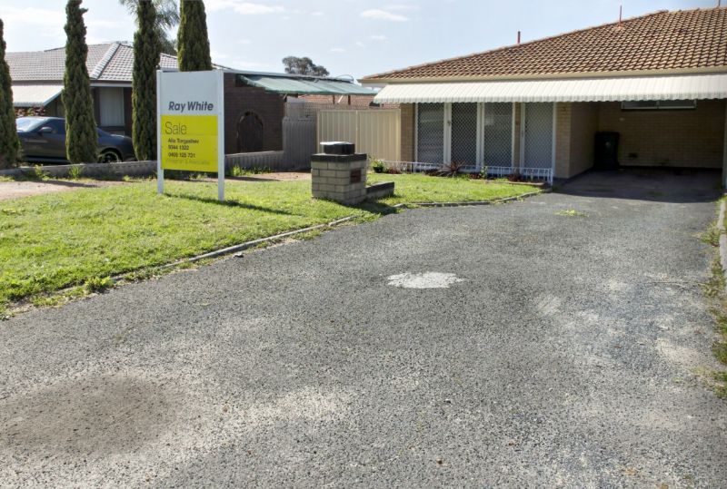 3/120 Osborne Street, TUART HILL, WA 6060