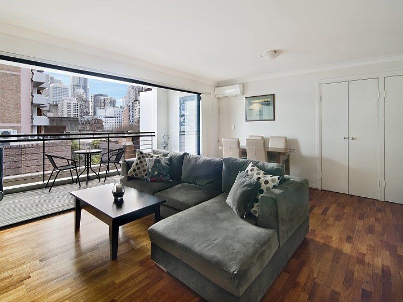 25/265 Crown Street, SURRY HILLS, NSW 2010